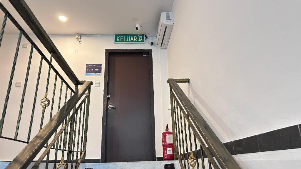 Fotografie z fotogalerie ubytování New YX oasis hotel 新悦喜雅居自助酒店 v destinaci Sandakan