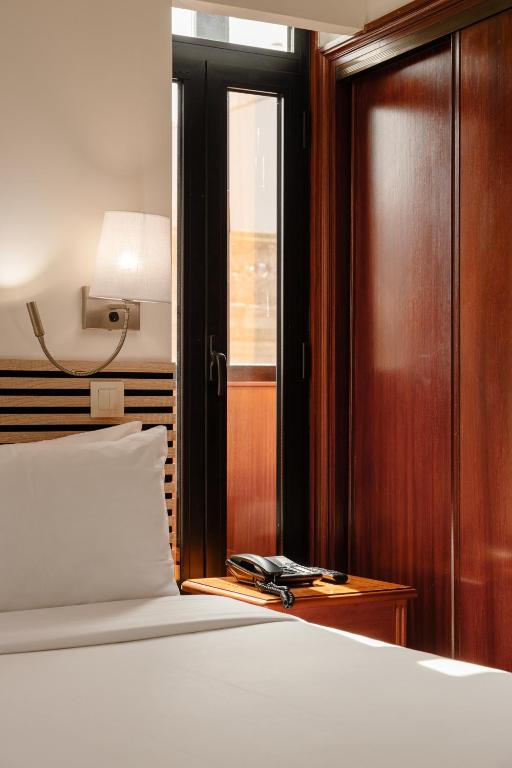 Hotel da Bolsa - Resim 29