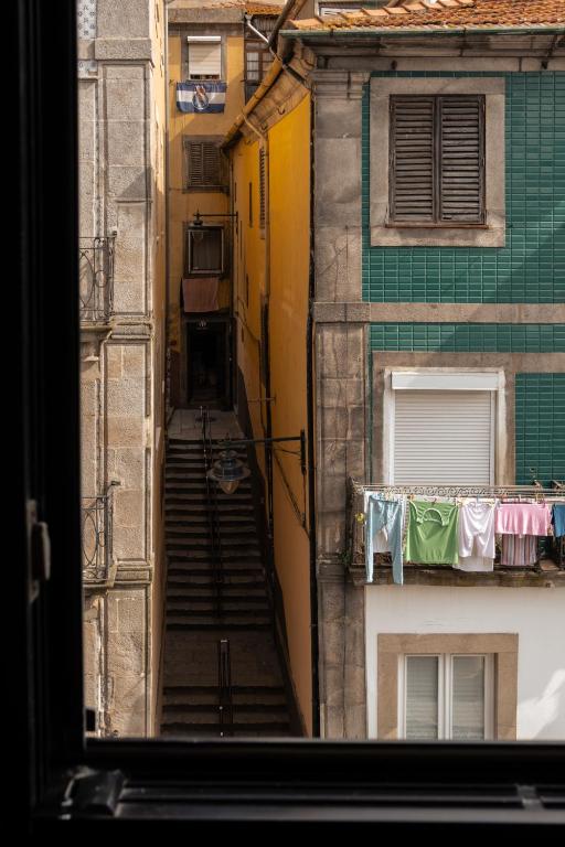 Hotel da Bolsa - Resim 32