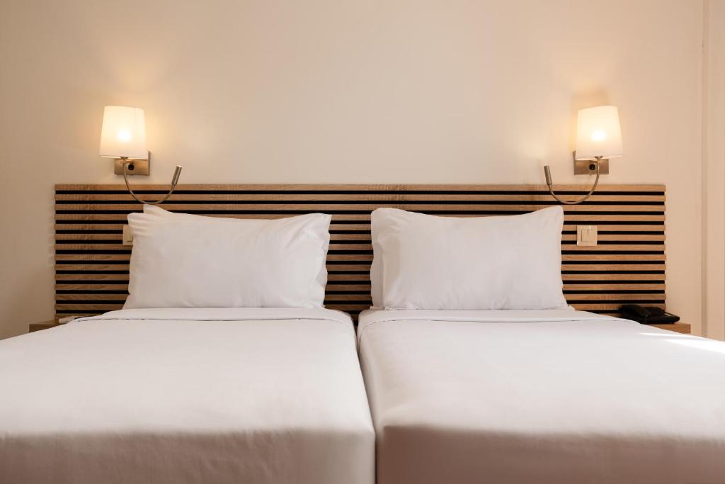 Hotel da Bolsa - Resim 33