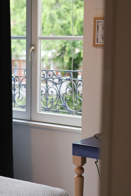 Hôtel du Simplon - Resim 36