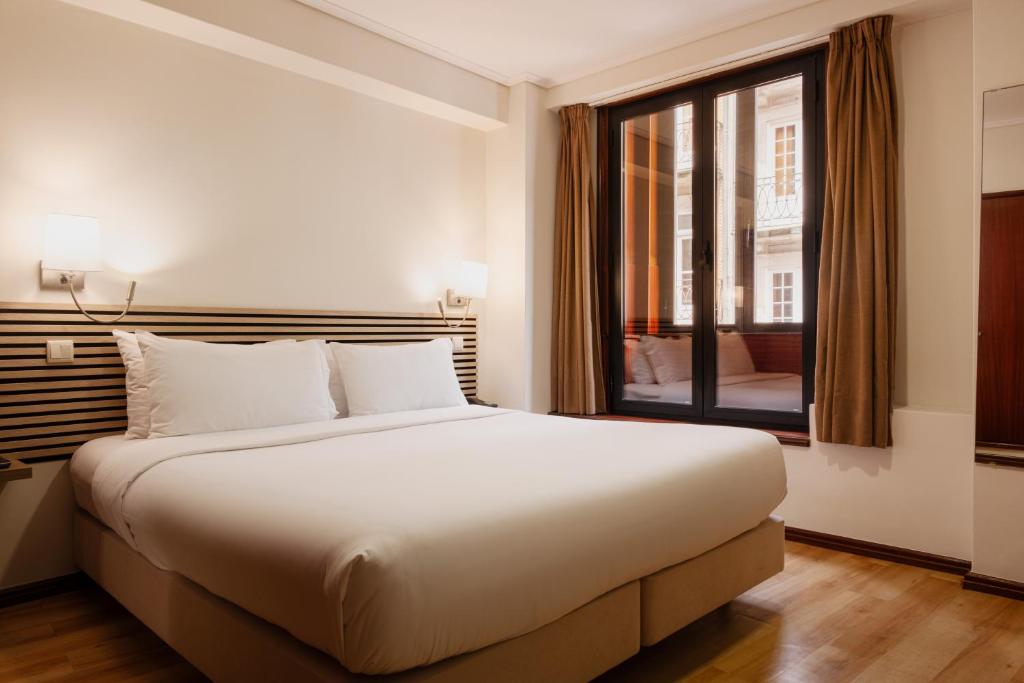 Hotel da Bolsa - Resim 2