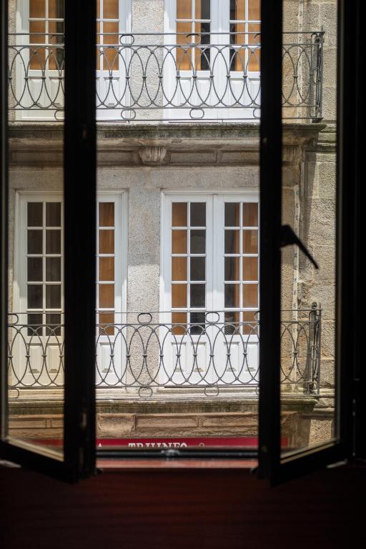 Hotel da Bolsa - Resim 35