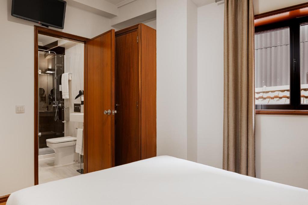 Hotel da Bolsa - Resim 37