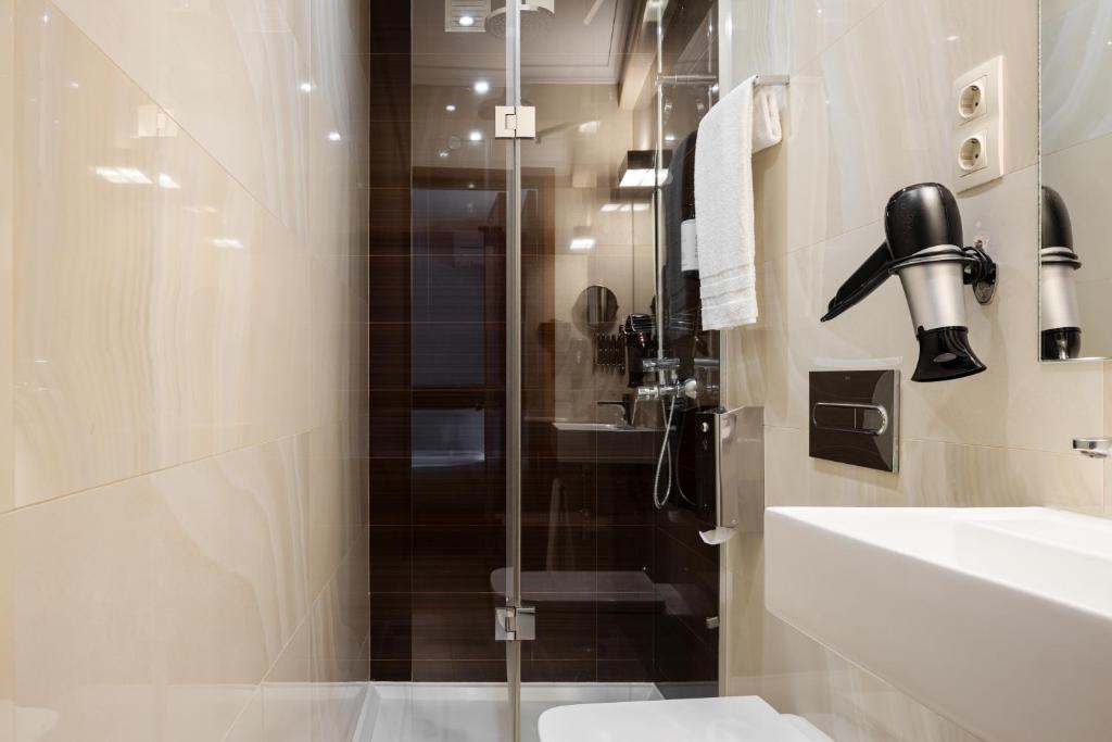 Hotel da Bolsa - Resim 36