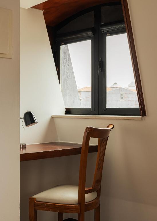 Hotel da Bolsa - Resim 38