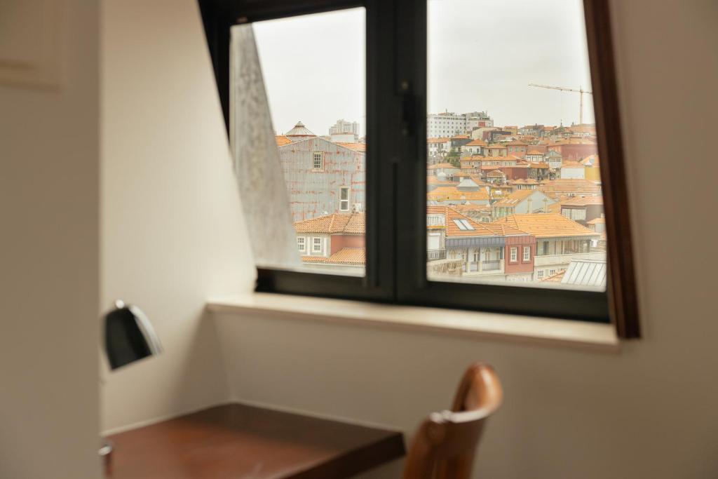 Hotel da Bolsa - Resim 40