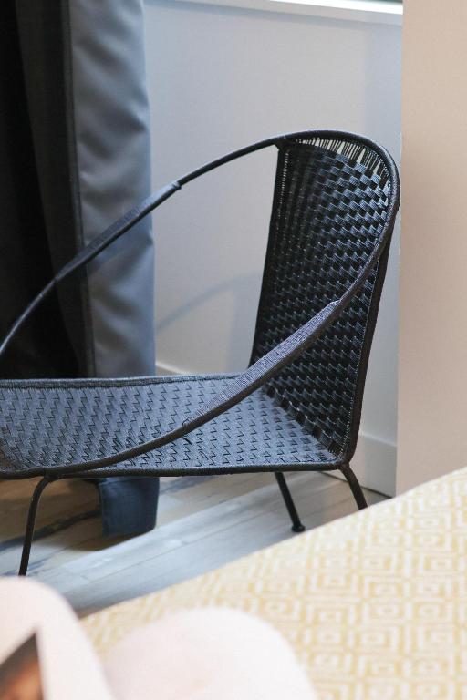 Hôtel du Simplon - Resim 39