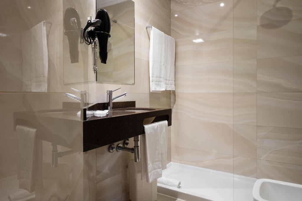 Hotel da Bolsa - Resim 44