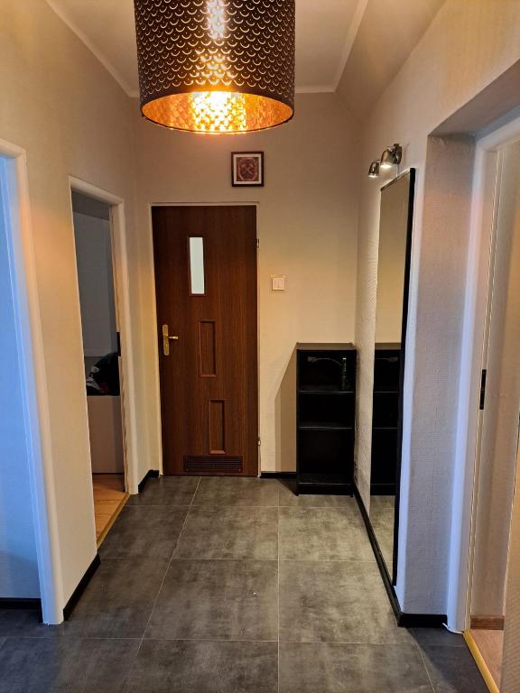 Fotografia z galérie ubytovania Comfortable Apartment close to Spodek v Katoviciach