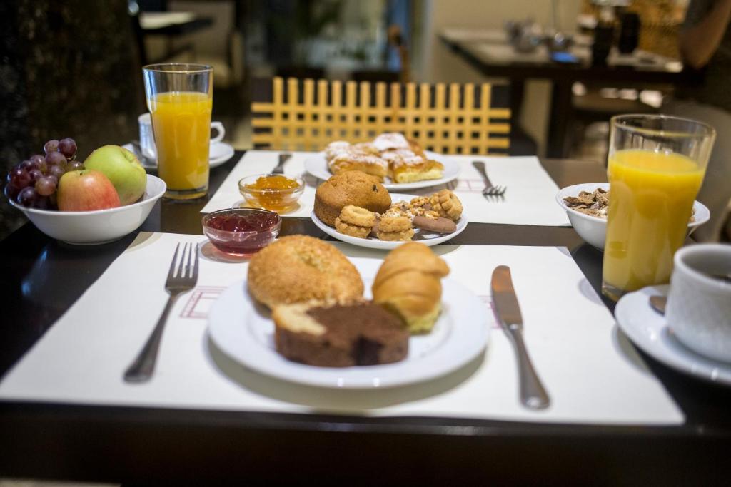 Davitel - Tobacco Hotel - Resim 43