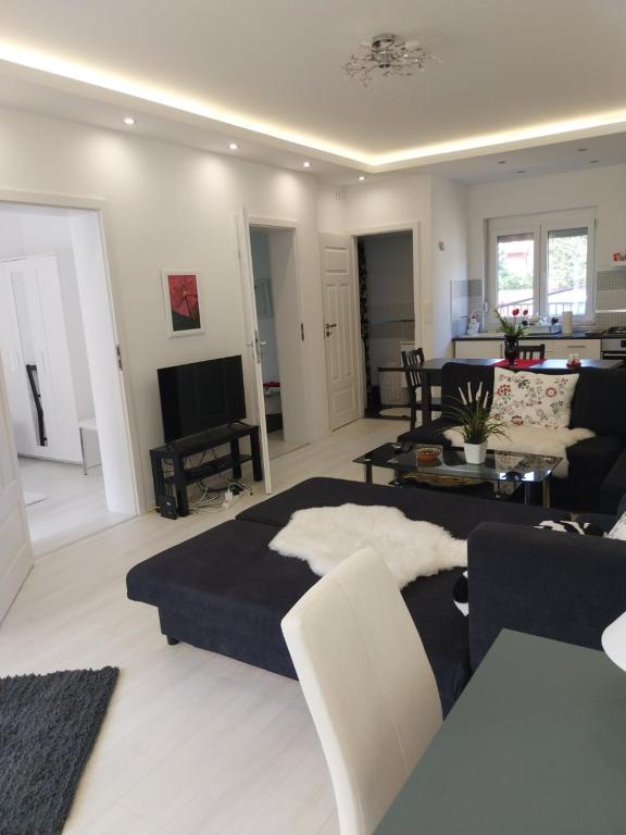 Lake House Comfort 8621 Zamárdi, Dessewffy utca 22 kép - 1