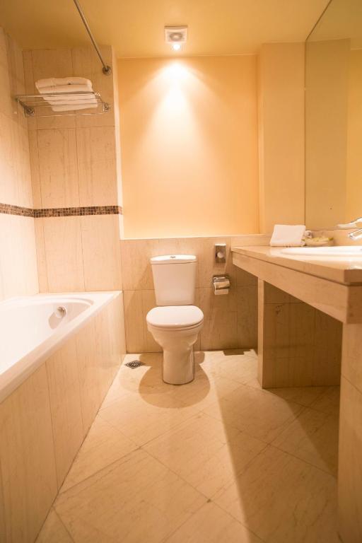 Davitel - Tobacco Hotel - Resim 3