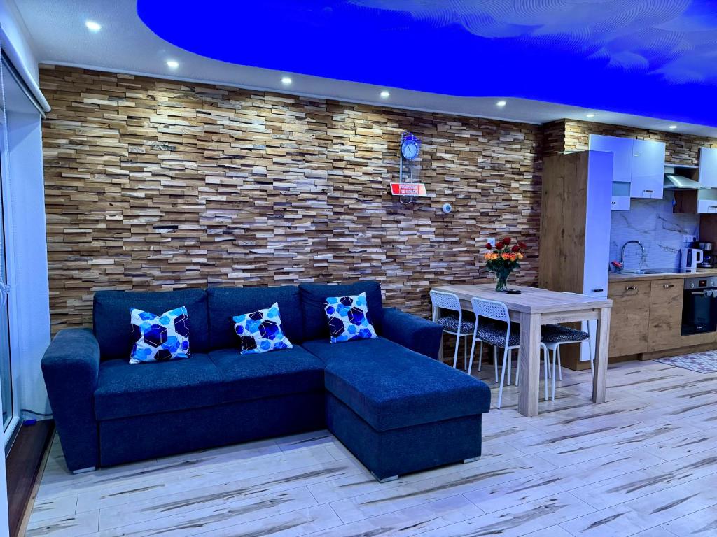 Villa Blue Sky - Two-Bedroom House