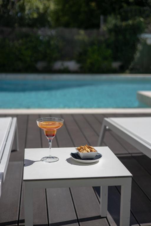 Evora Olive Hotel - Resim 18