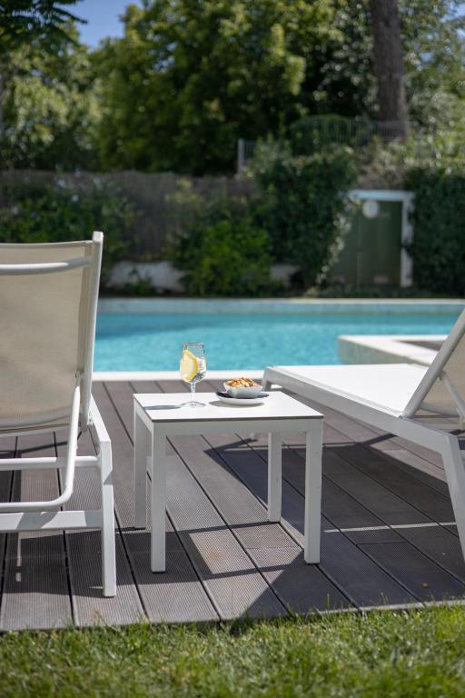 Evora Olive Hotel - Resim 17