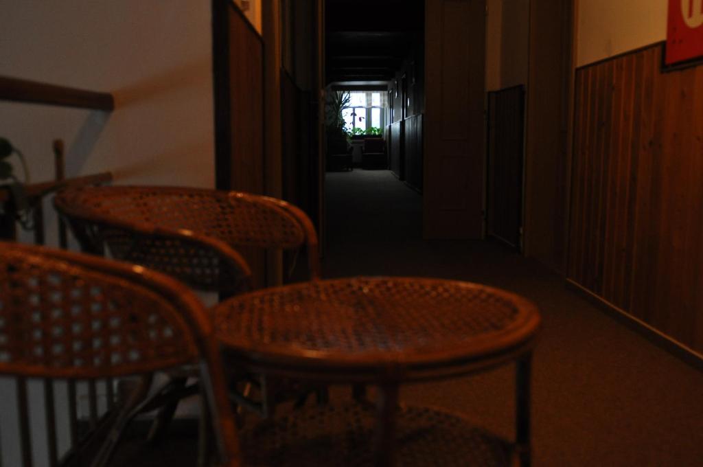 Fotografie z fotogalerie ubytování Hotel Praděd Rýmařov v Rýmařově