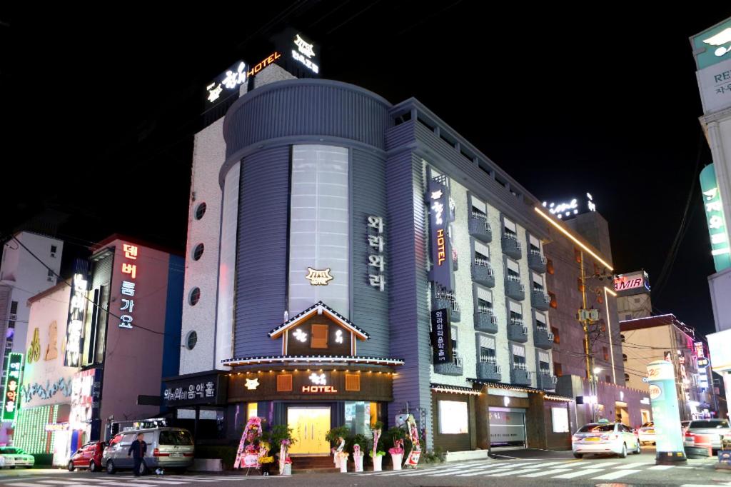 Hanok Hotel_1