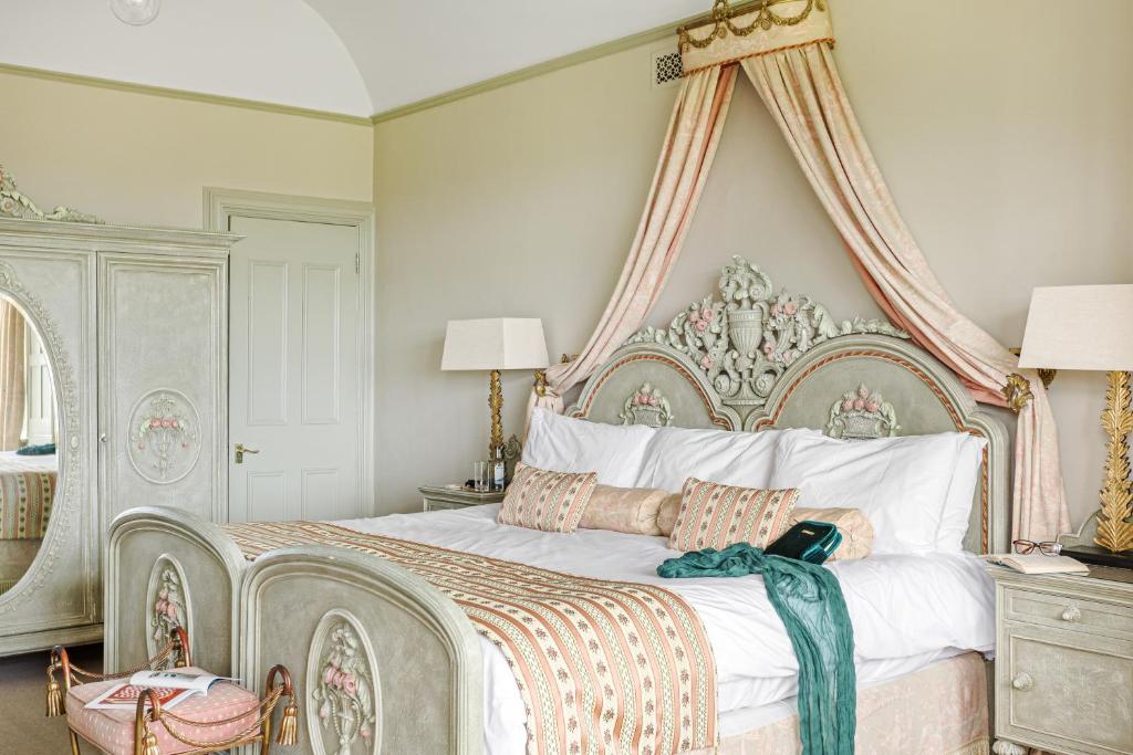 The Mole Resort - Hotel rooms - Junior Manor