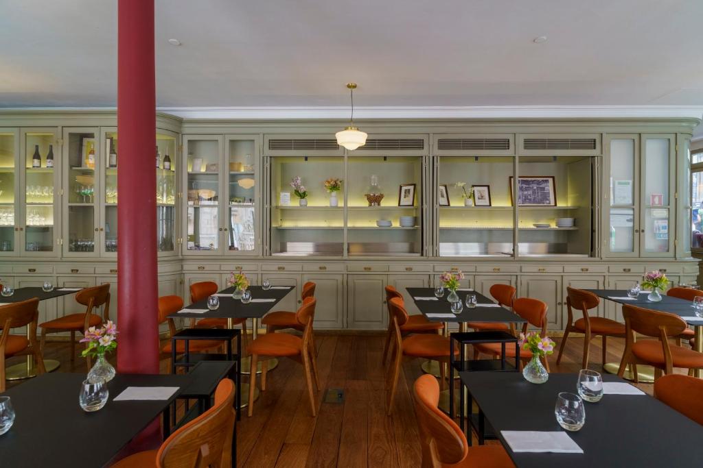 Porto A.S. 1829 Hotel - Resim 10