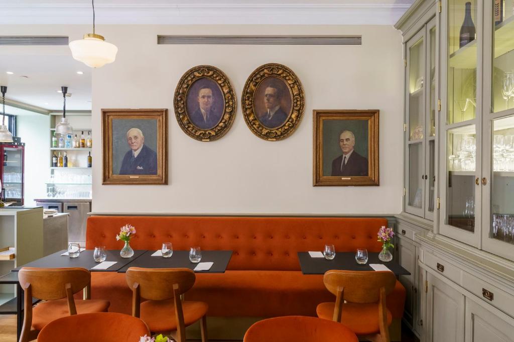 Porto A.S. 1829 Hotel - Resim 9