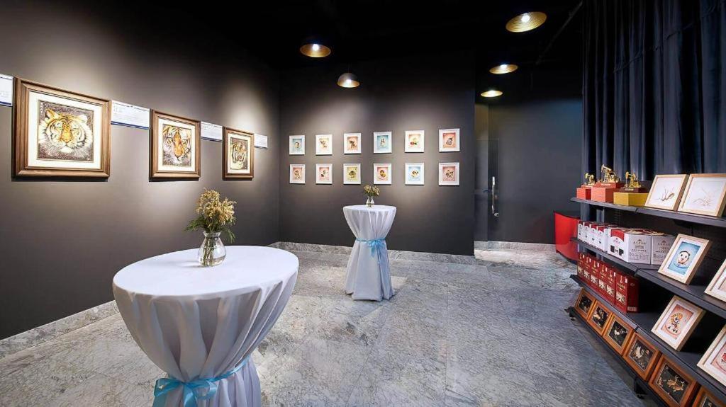 Fotografie z fotogalerie ubytování Shama Daqing Heilongjiang v Daqingu