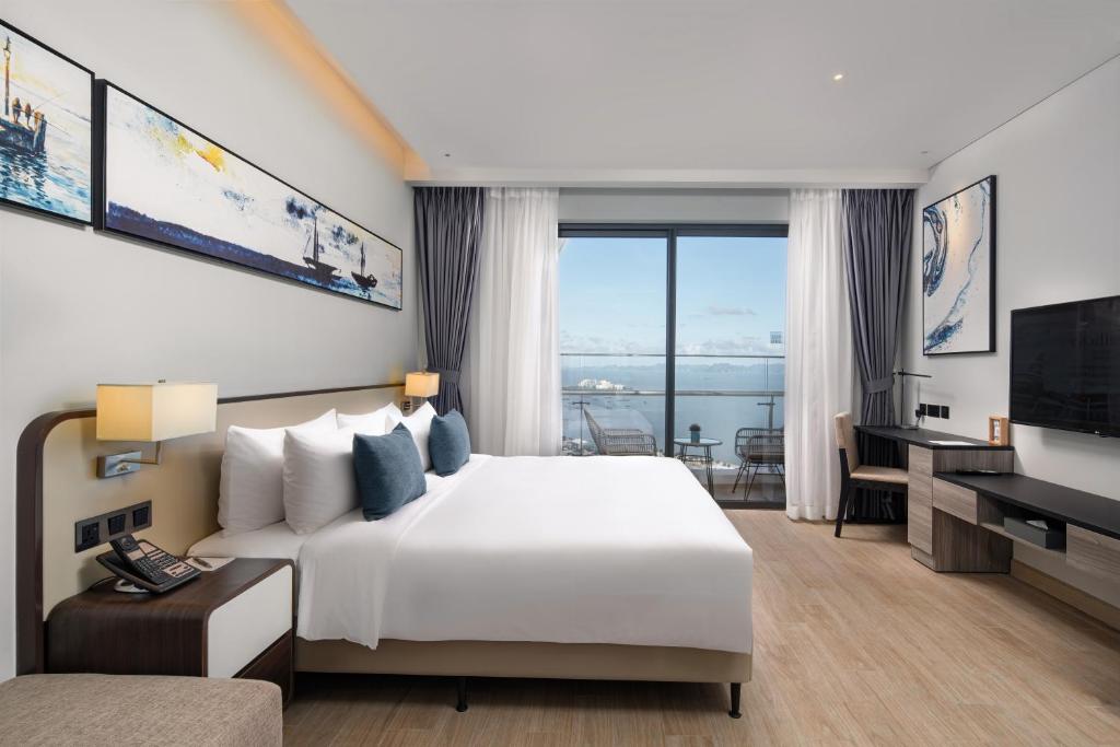 Citadines Marina Halong - 19