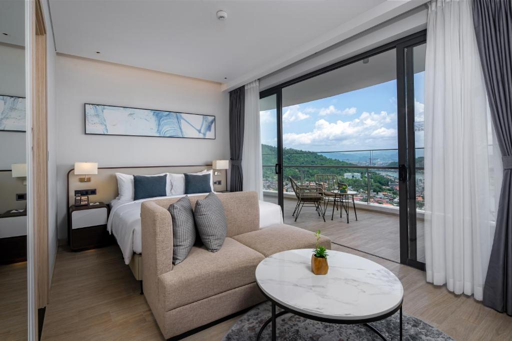 Citadines Marina Halong - 8