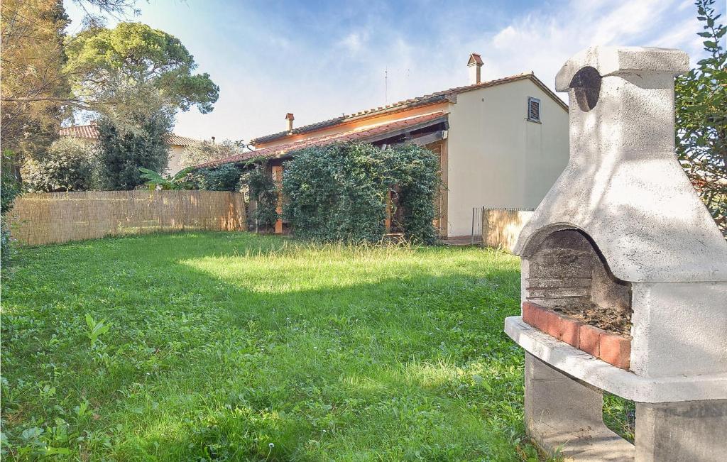 3 stelle Hotel a Cecina