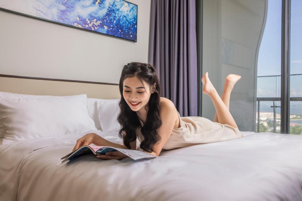 Citadines Marina Halong - 17