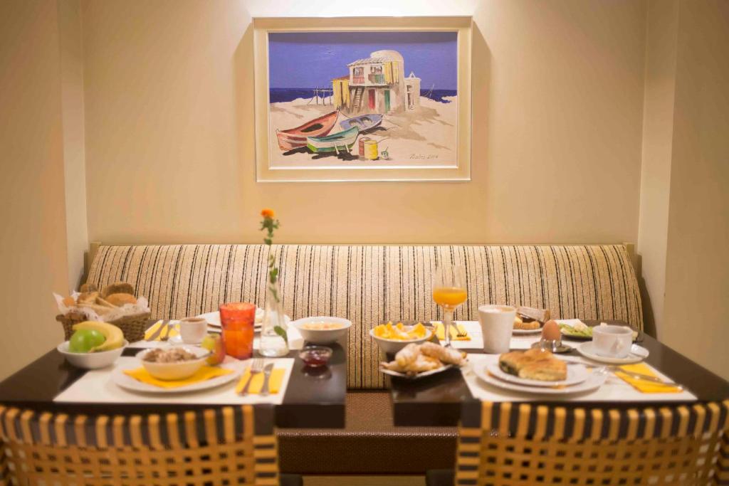 Davitel - Tobacco Hotel - Resim 31