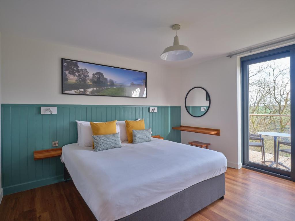 The Mole Resort - Hotel rooms - Lodge De Praderas De Tres Dormitorios