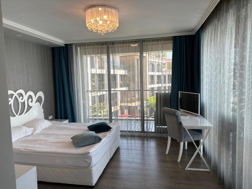 Regina Maria Spa Design Hotel - Hizvo