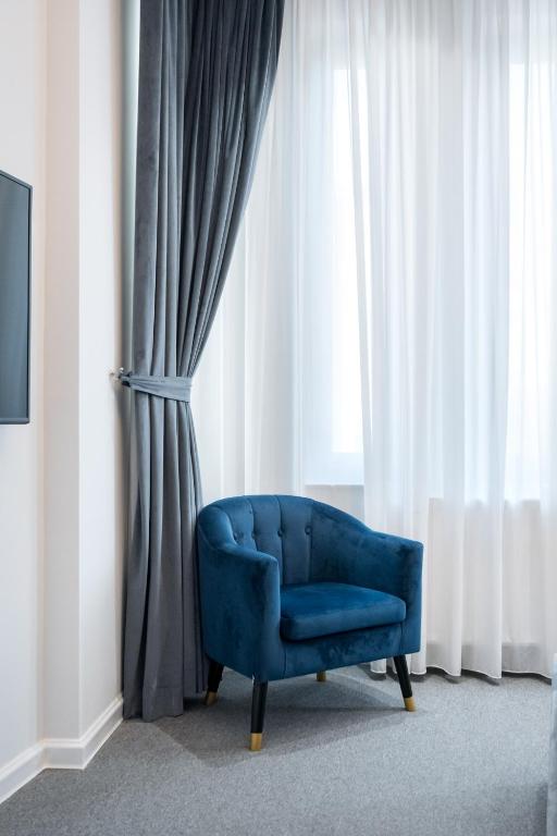 HIGHLINE DOWNTOWN ApartHotel OLDTOWN UNIRII SQUARE - Resim 13