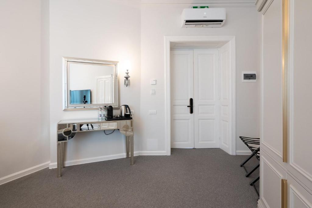 HIGHLINE DOWNTOWN ApartHotel OLDTOWN UNIRII SQUARE - Resim 22