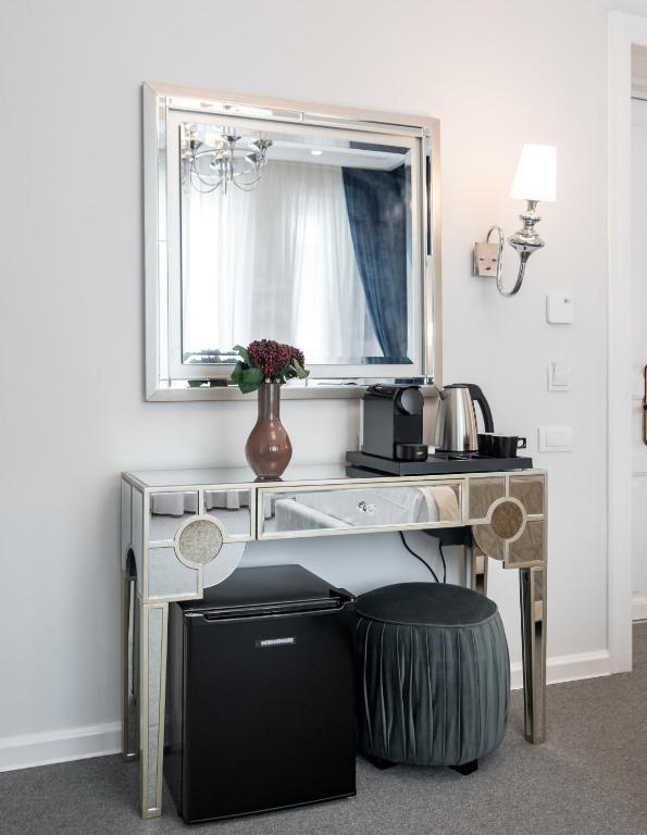 HIGHLINE DOWNTOWN ApartHotel OLDTOWN UNIRII SQUARE - Resim 35