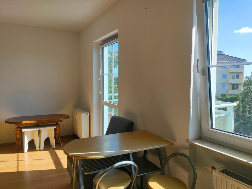 Fotografia z galérie ubytovania Apartament Anny Jagiellonki v destinácii Gdansk