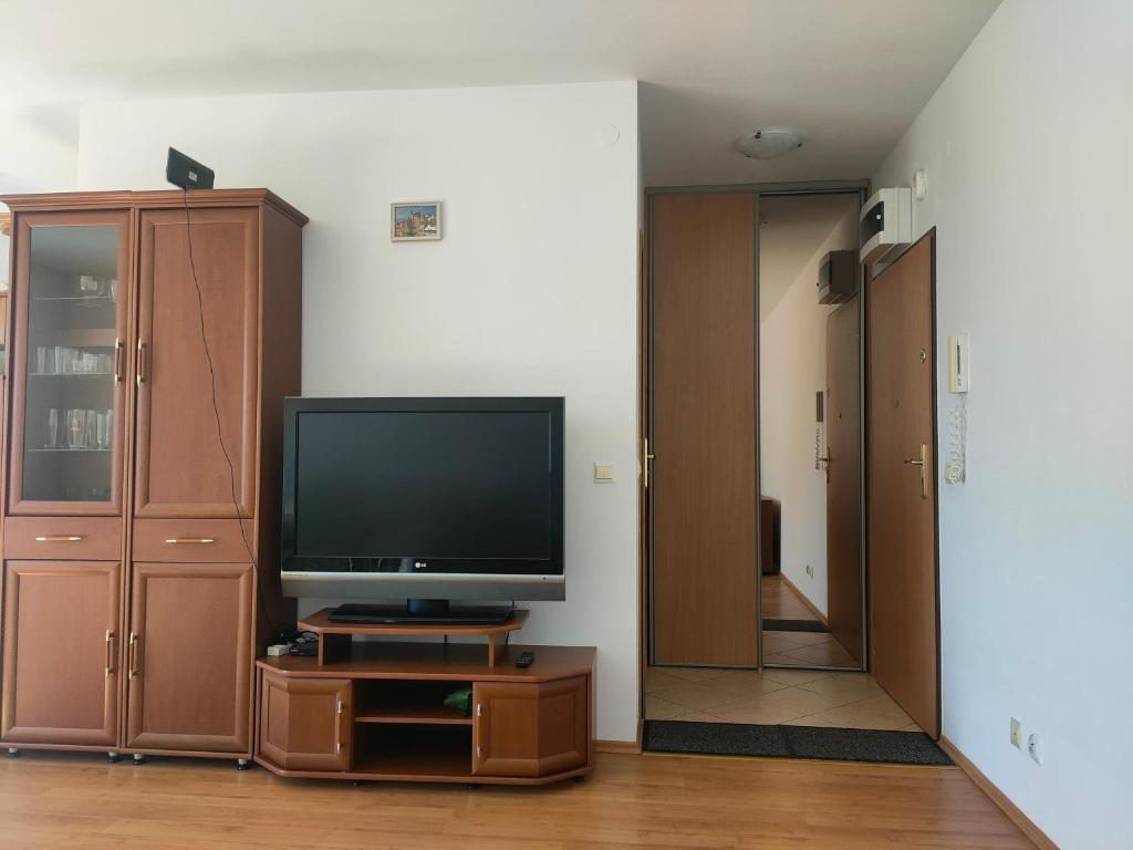 Fotografia z galérie ubytovania Apartament Anny Jagiellonki v destinácii Gdansk