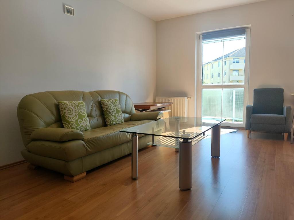 Fotografia z galérie ubytovania Apartament Anny Jagiellonki v destinácii Gdansk