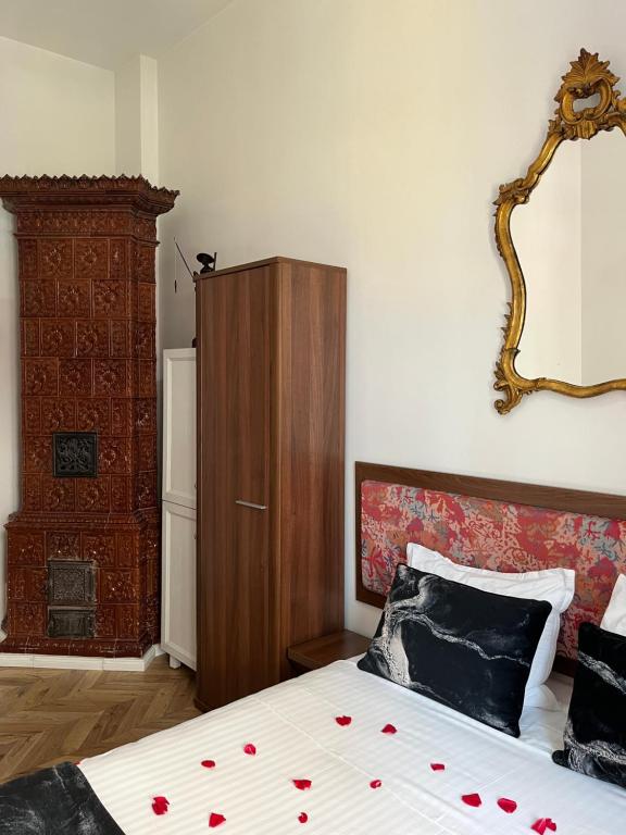 Hotel Michelangelo - Resim 10