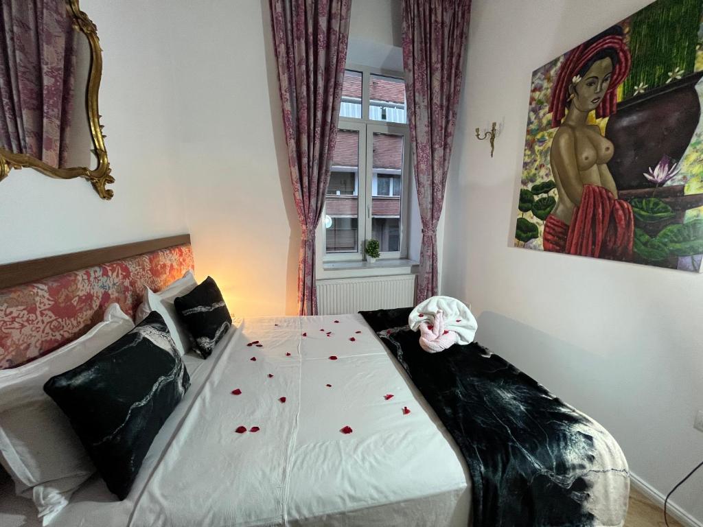 Hotel Michelangelo - Resim 8