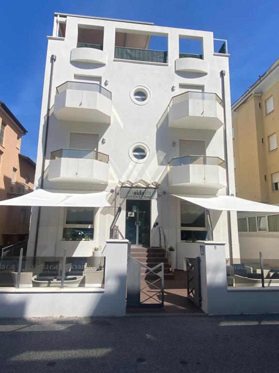 Residence Aida - Resim 1