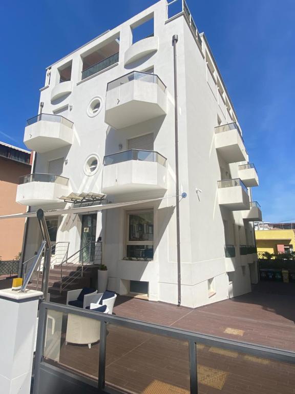 Residence Aida - Resim 4