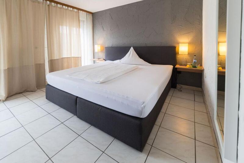 Hotel Landgasthaus Sockenbacher Hof - Standard Single Room
