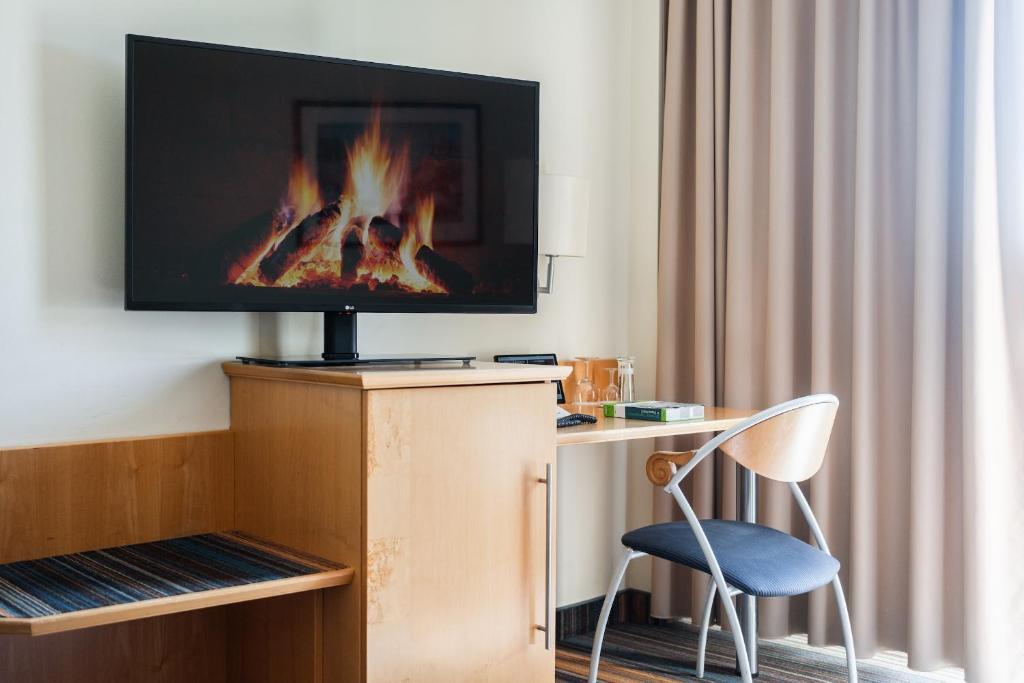 Hotel FREIZEIT IN - Salle Célibataire Classique