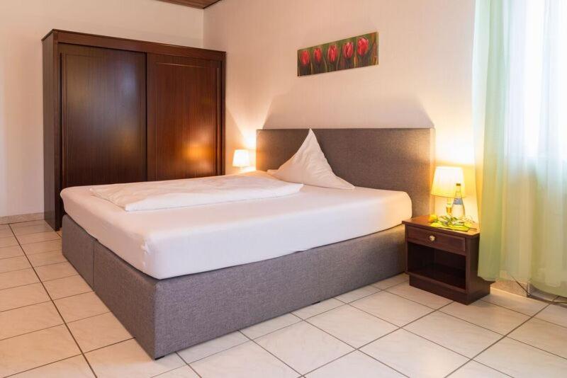 Hotel Landgasthaus Sockenbacher Hof - Superior Single Room