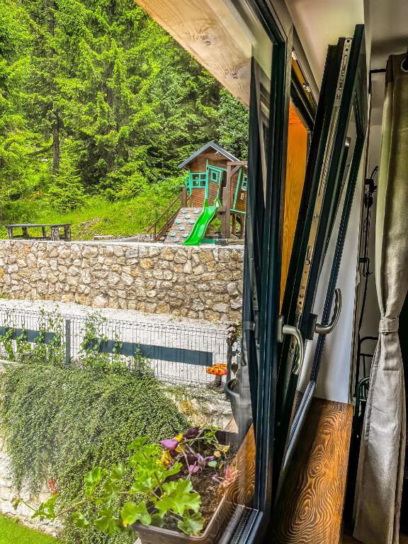 Fotografie z fotogalerie ubytování Vila Bašić Vlašić Apartman VUK v destinaci Vlašić