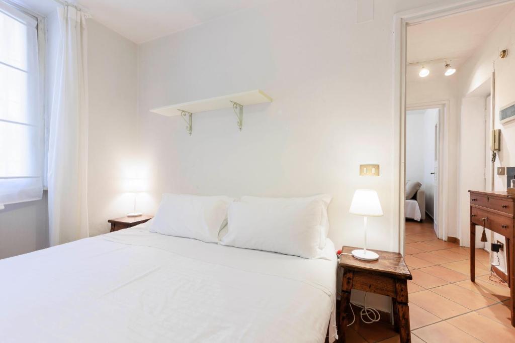 Ponte Vecchio Comfort Apartment