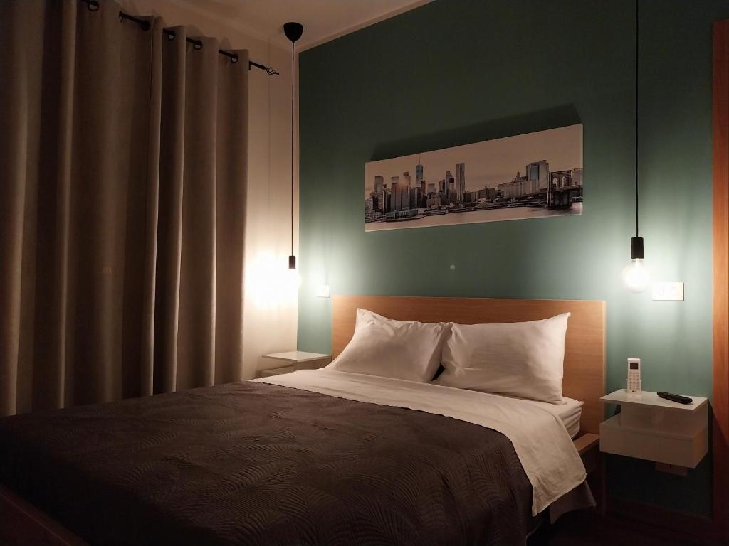 Zdjęcie z galerii obiektu B&B Lamezia Nicogia w mieście Lamezia Terme