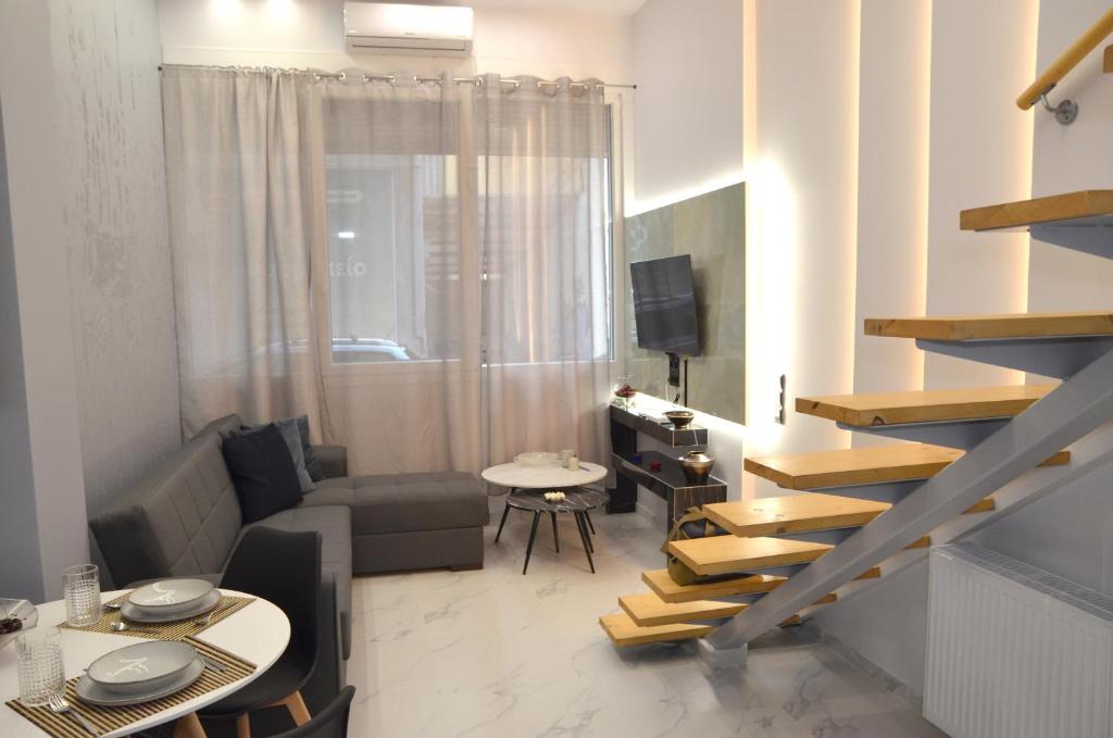 ELPIDA Apartment THESSALONIKI